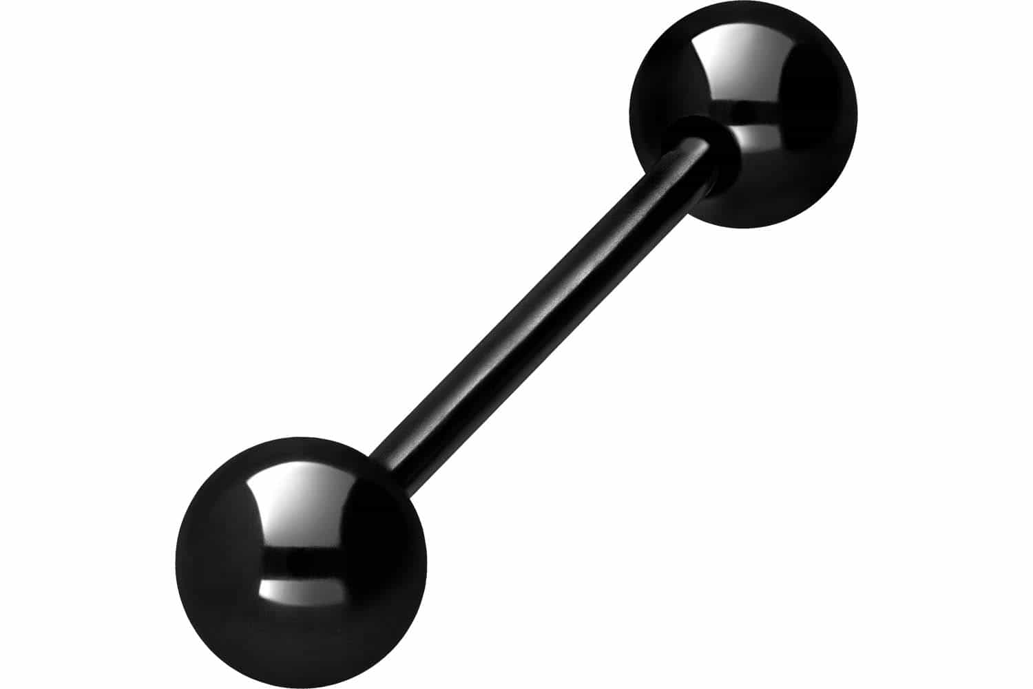 Titan Barbell Piercing